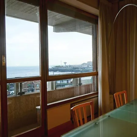 Charming Licuti Apt Near The Center Of Holiday home
